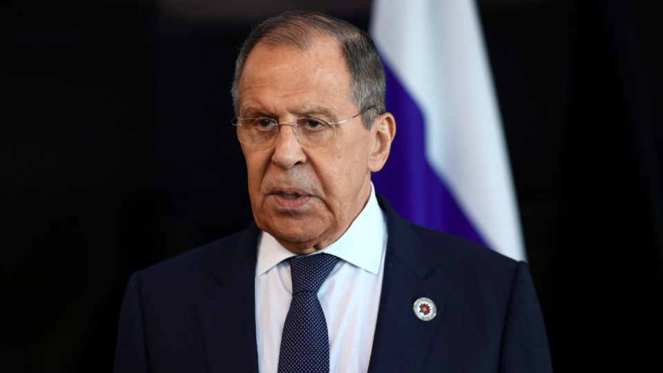 Ngoại trưởng Sergey Lavrov: Mỹ muốn bình thường hóa quan hệ với Nga